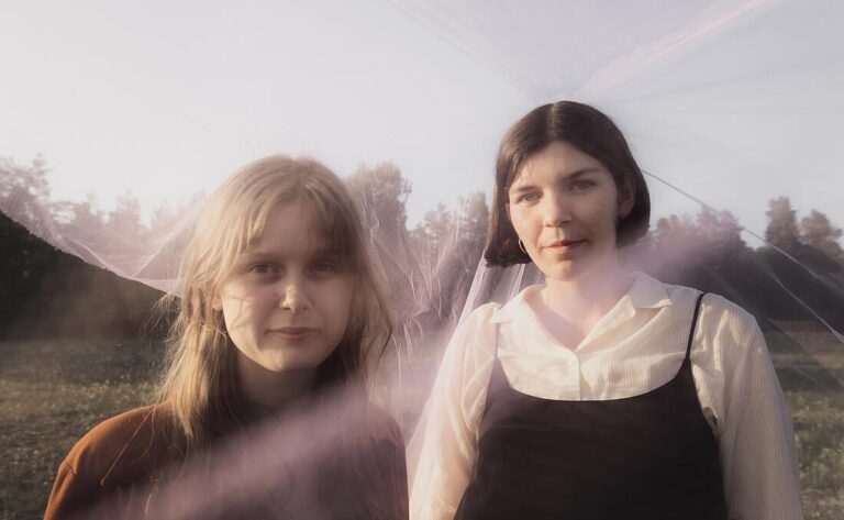 folkBALTICA-koncert på Nygård