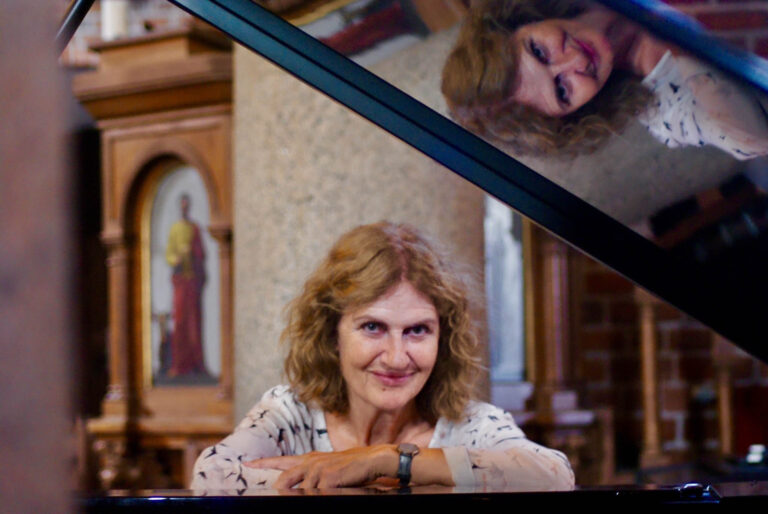 På søndag er der igen Pro Musica-koncert