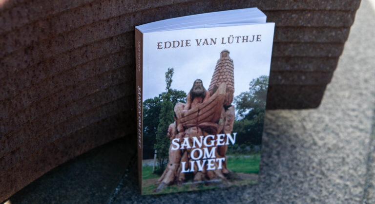 Brecklings Bogcafé anmelder Sangen om Livet