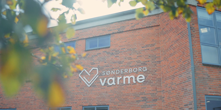 Generalforsamling i forbrugerejede Sønderborg Varme