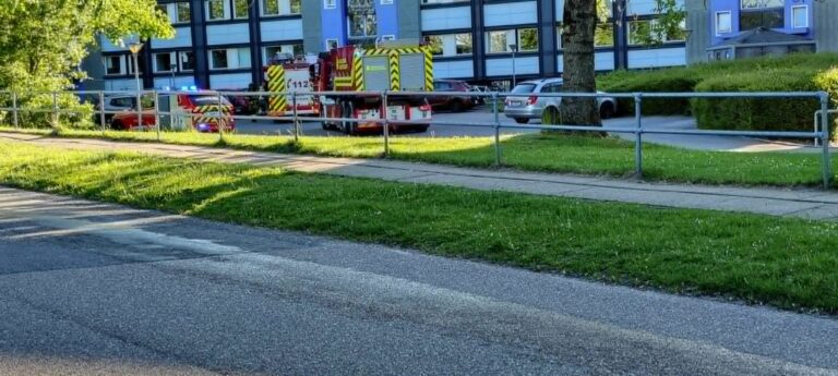 Gaslugt i kælderen