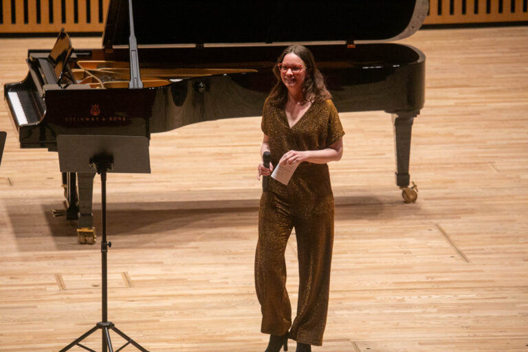 Pro Musica fejrer Norges nationaldag