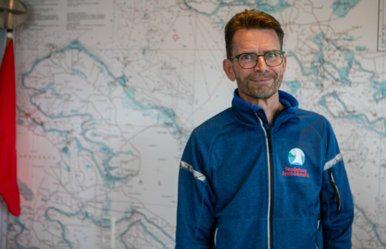 Snart er der masser af liv i lystbådehavnen