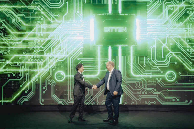 SDU åbner døren til supercomputeren Bitten