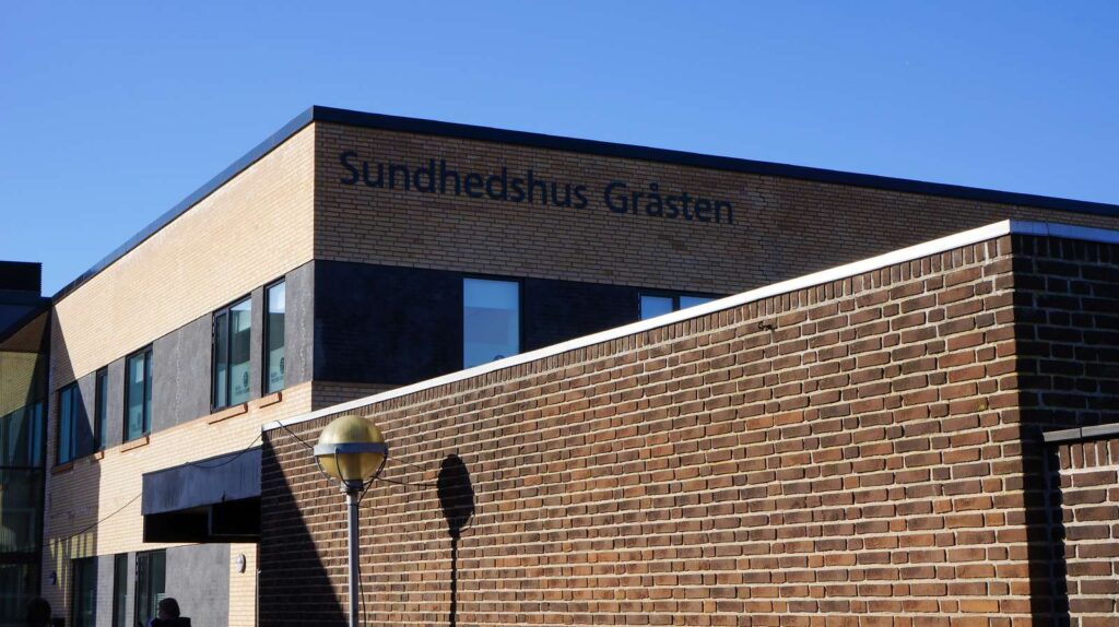 Kommunen åbner for flere sundhedstilbud i sundhedshusene