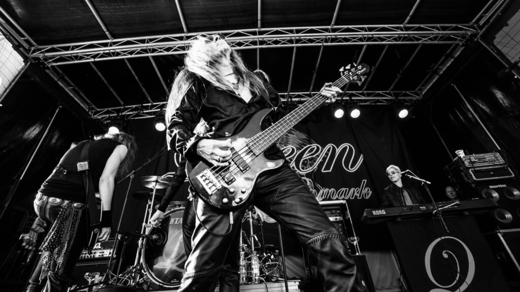 Hyggelig ‘forfest’ på Nord-Als Musikfestival