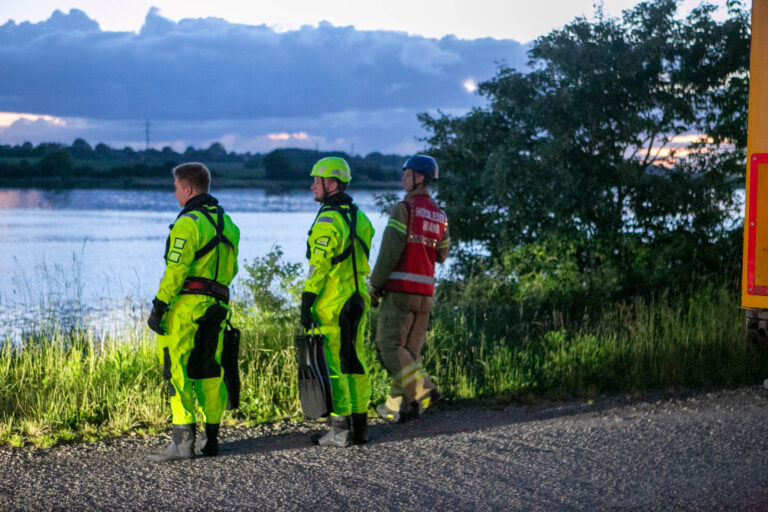 Ung kvinde sprang fra Alssundbroen