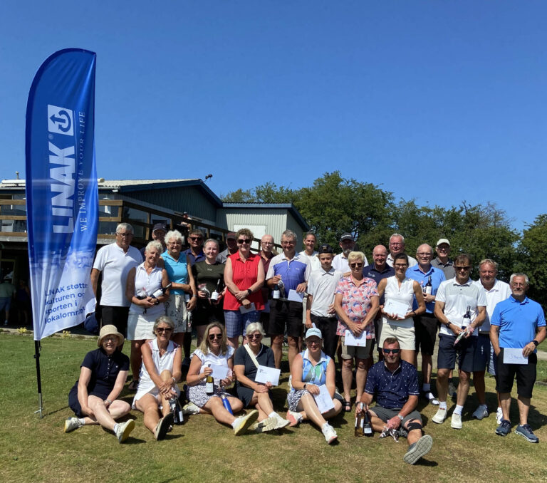 Golf: LINAK Als Tour – se resultaterne