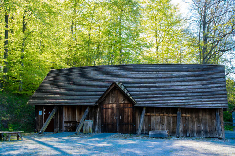Sottrupskov blev årets landsby