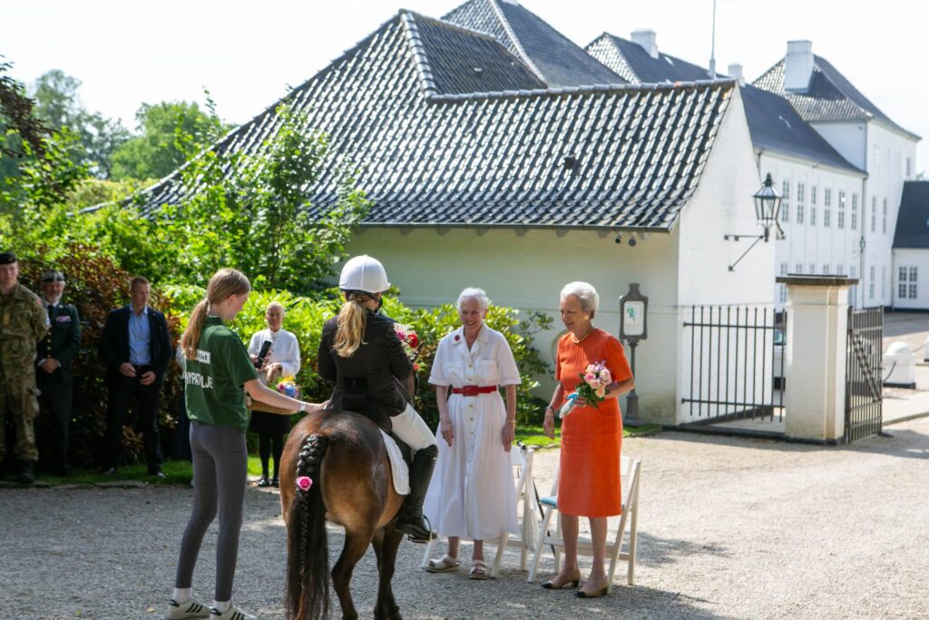 Landsstævne ændrer datoerne for to ringriderfester