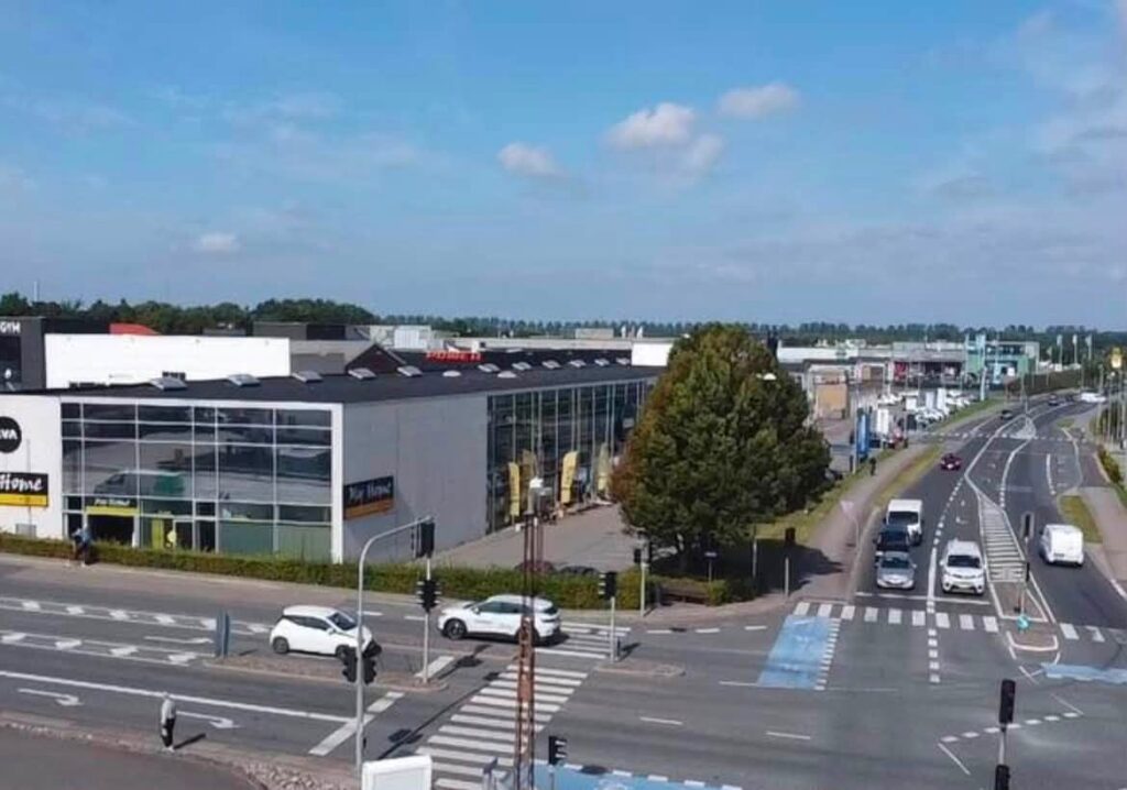 Lørdag åbner Sydjysk Møbler i nye lokaler