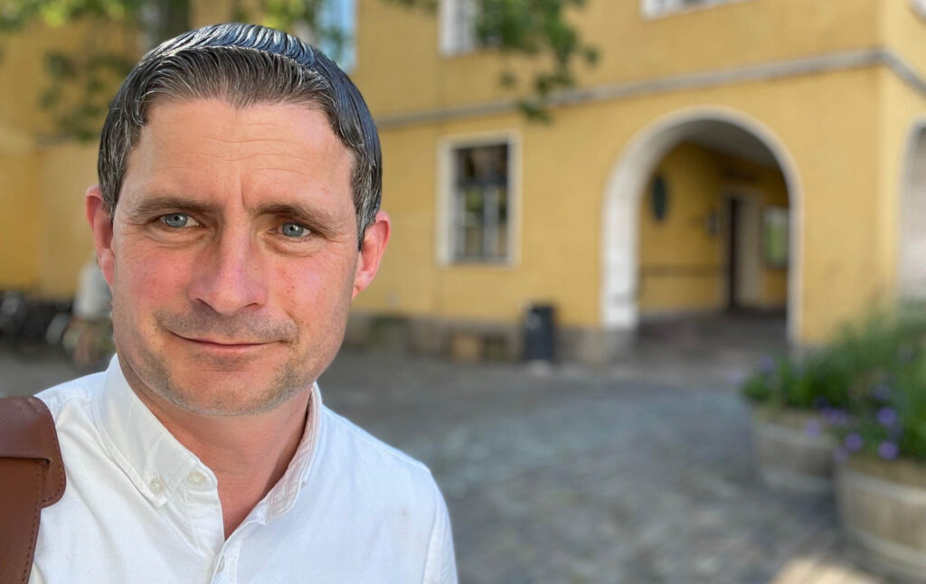 Læserindlæg: Tak til sommerens frivillige ildsjæle
