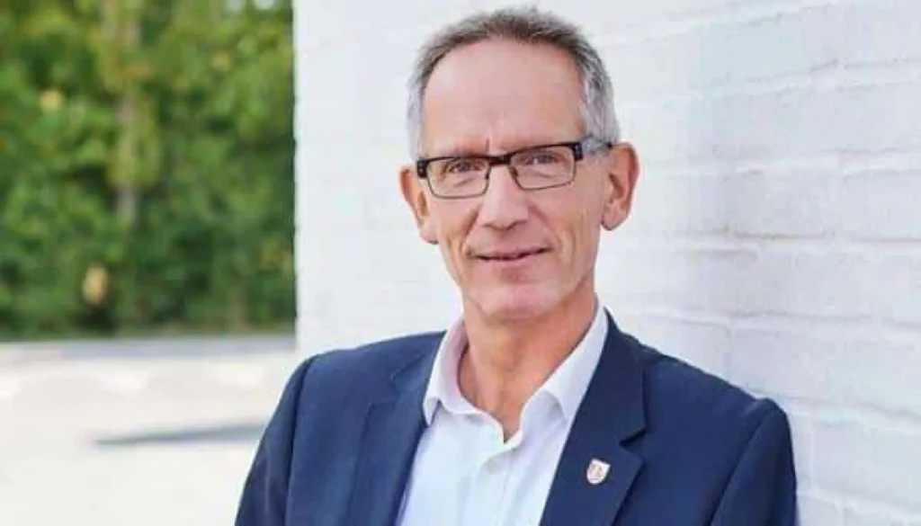 Tidligere kommunaldirektør Søren Bonde dræbt i trafikuheld