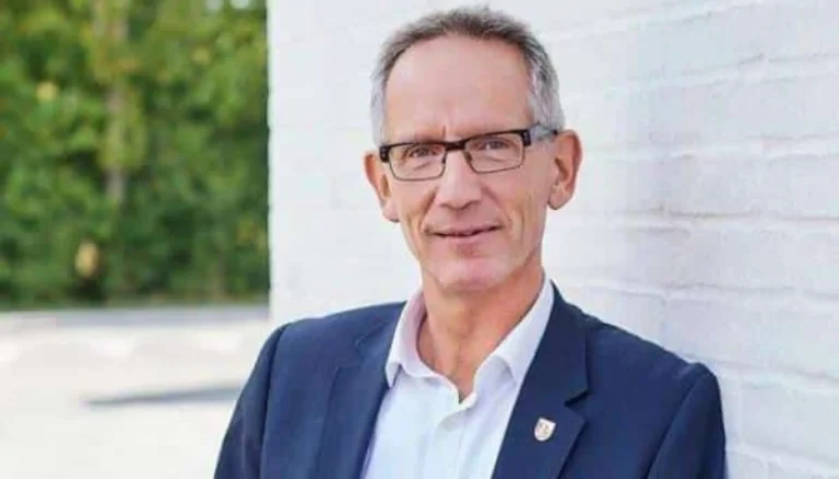 Tidligere kommunaldirektør Søren Bonde dræbt i trafikuheld