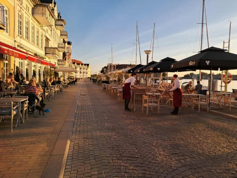Bredt samarbejde skal sikre bedre omsætning