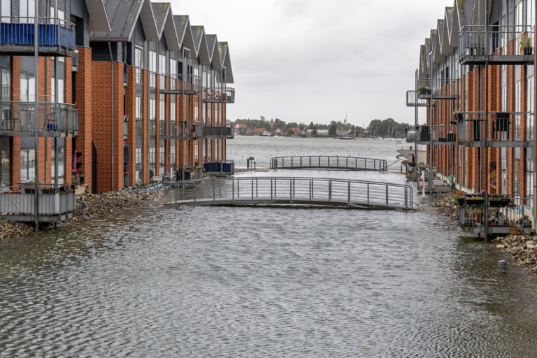Ny klimatilpasningsplan sendes i høring
