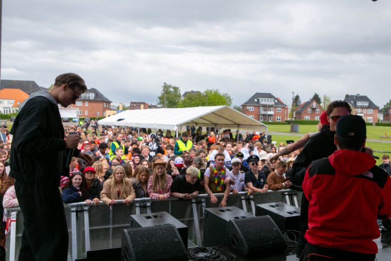 Alkoholfri sidste skoledag kan blive en fast begivenhed