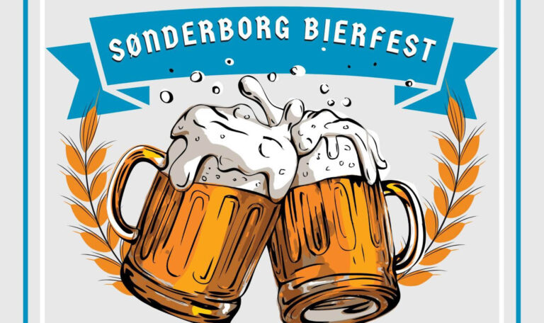 Kom til Bierfest i Ulkebøl Hallen