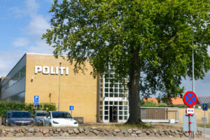Bombetrussel på skole – forældre skal tage en snak med deres børn