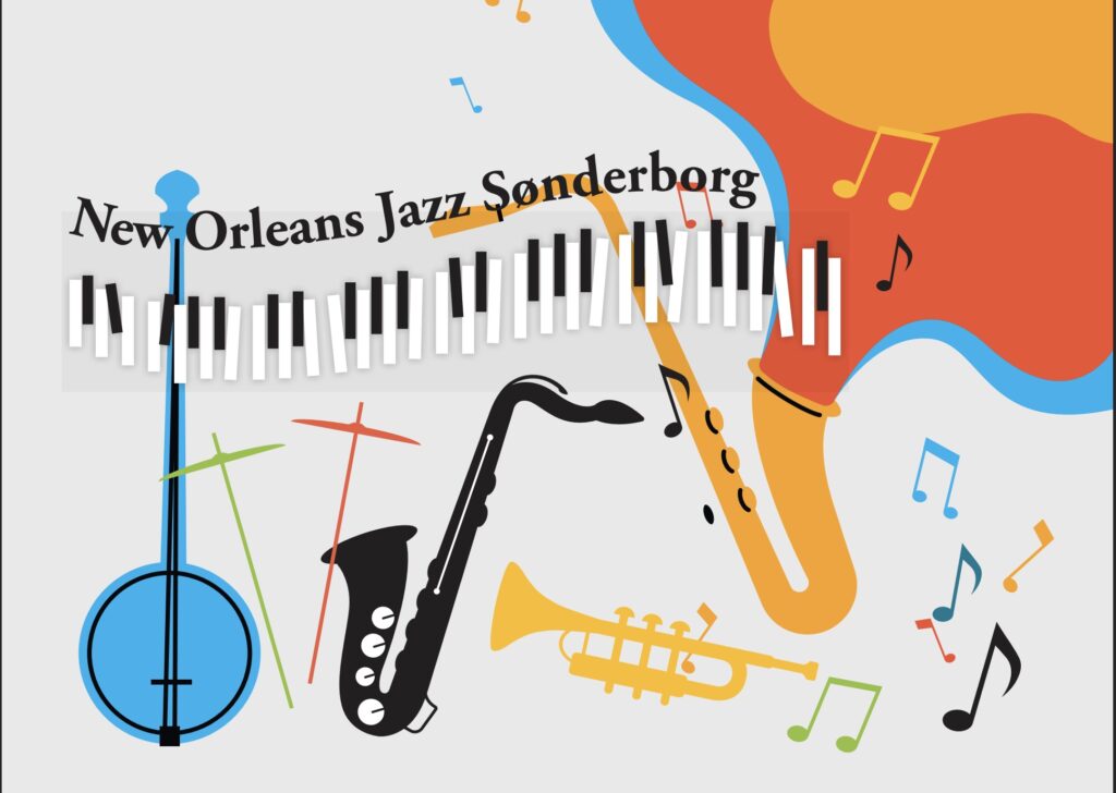 Billetsalget til jazzkoncert med verdensnavn går forrygende godt