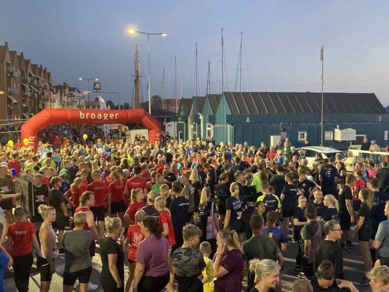 Nu kan du sikre dig plads til Natløbet