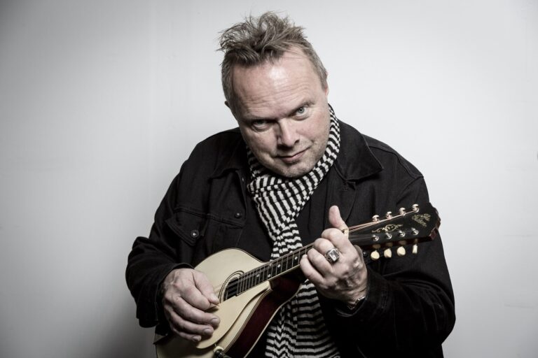 Scleroseforeningen inviterer til koncert