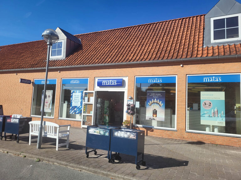 Kundeaften med hudplejebrandet Beauté Pacifique