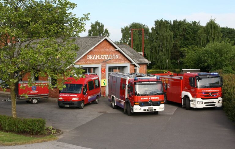 Kaldt til markbrand samme sted to gange