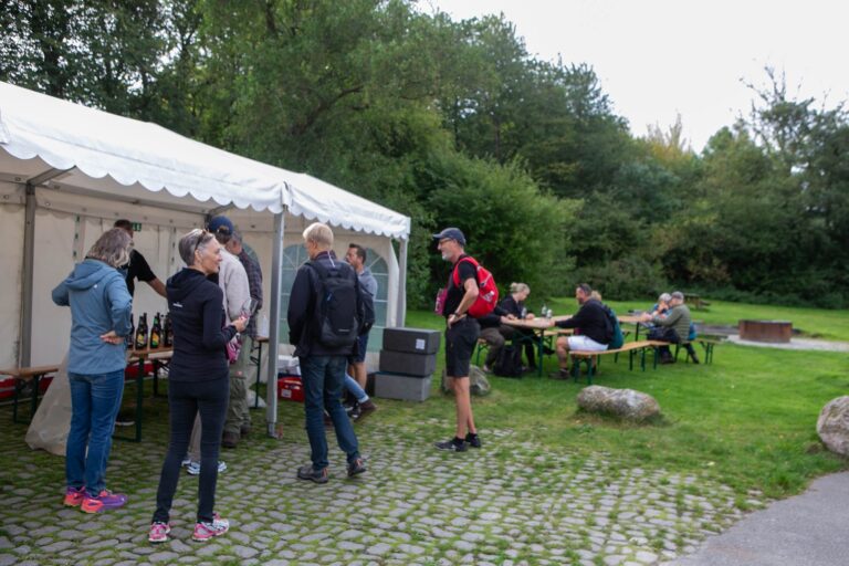Torve-Hallen inviterer til Kulinarisk Vandring