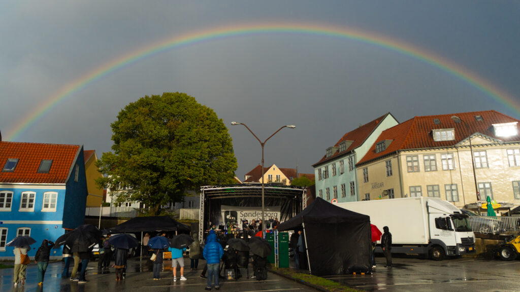 Kulturnatten i billeder