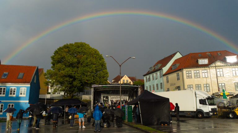 Kulturnatten i billeder