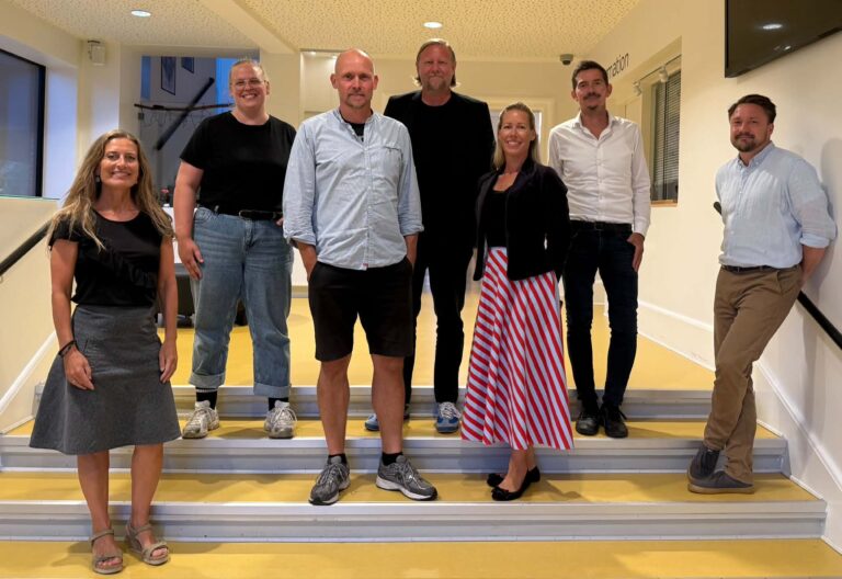 Claus Rubeck Johannesen er ny formand for Sønderborghus