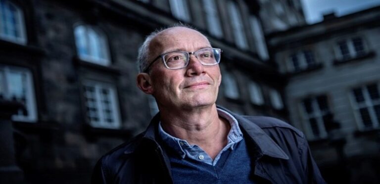 Foredrag: Storbyen er blevet idealet og provinsen taberen