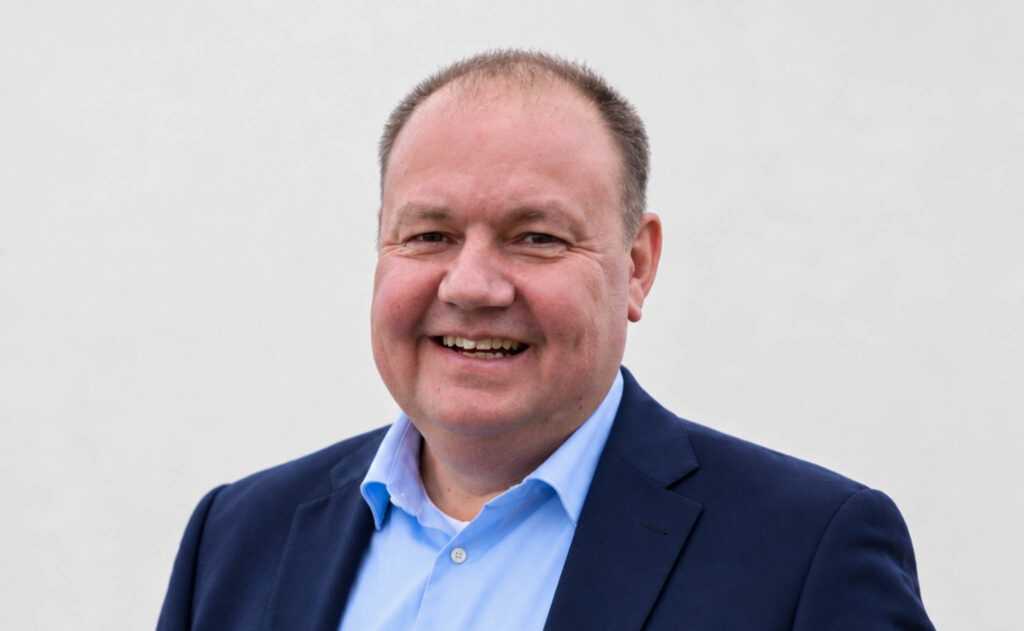 Grundlæggeren, Claus Sørensen, forlader Trimatic Automation