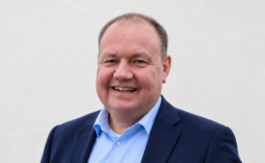Grundlæggeren, Claus Sørensen, forlader Trimatic Automation