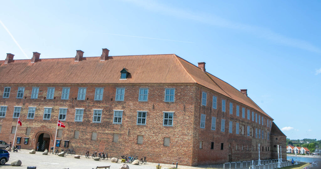 Kulturnat på Slottet: Teater, musik, historie og fællesskab