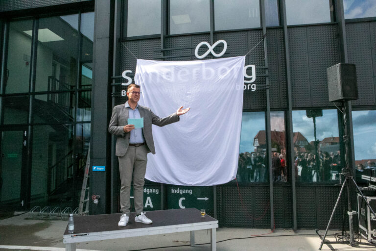 JobSønderborg – Mindre system – Mere mening