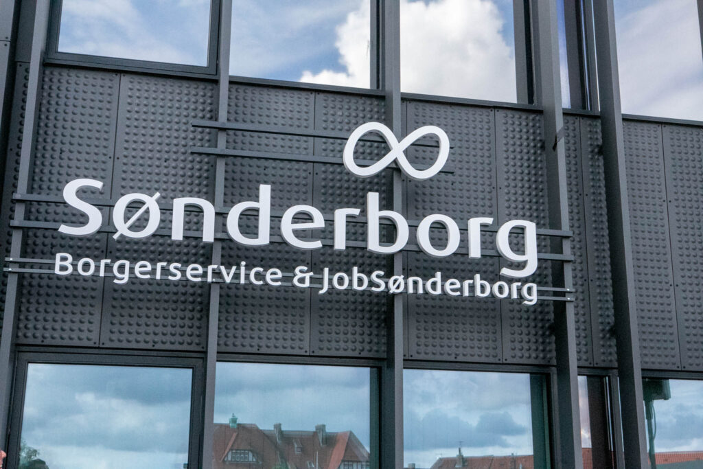 Debat: Også tyskere vil have job der matcher deres uddannelsesniveau