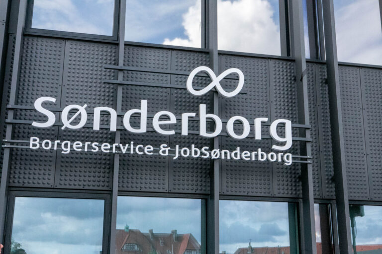 Debat: Også tyskere vil have job der matcher deres uddannelsesniveau