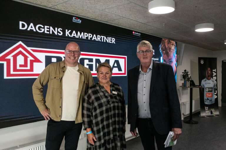 Håndboldfans hørte om kommuneøkonomi, frivillighed og Landsstævne
