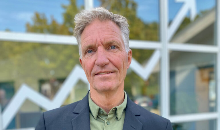 Michael Willemar stopper i Vækstrådet