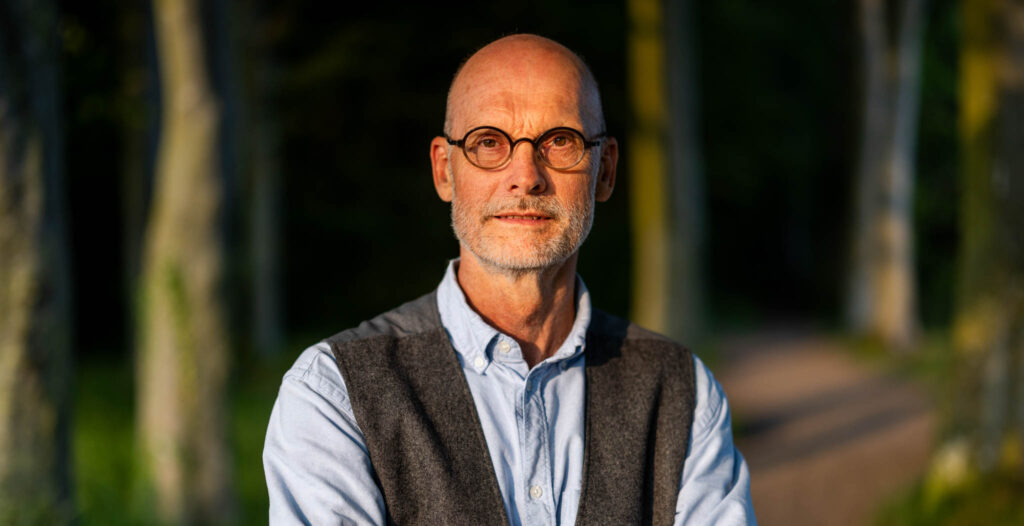 Tre forfattere fortæller om virkelige skæbner