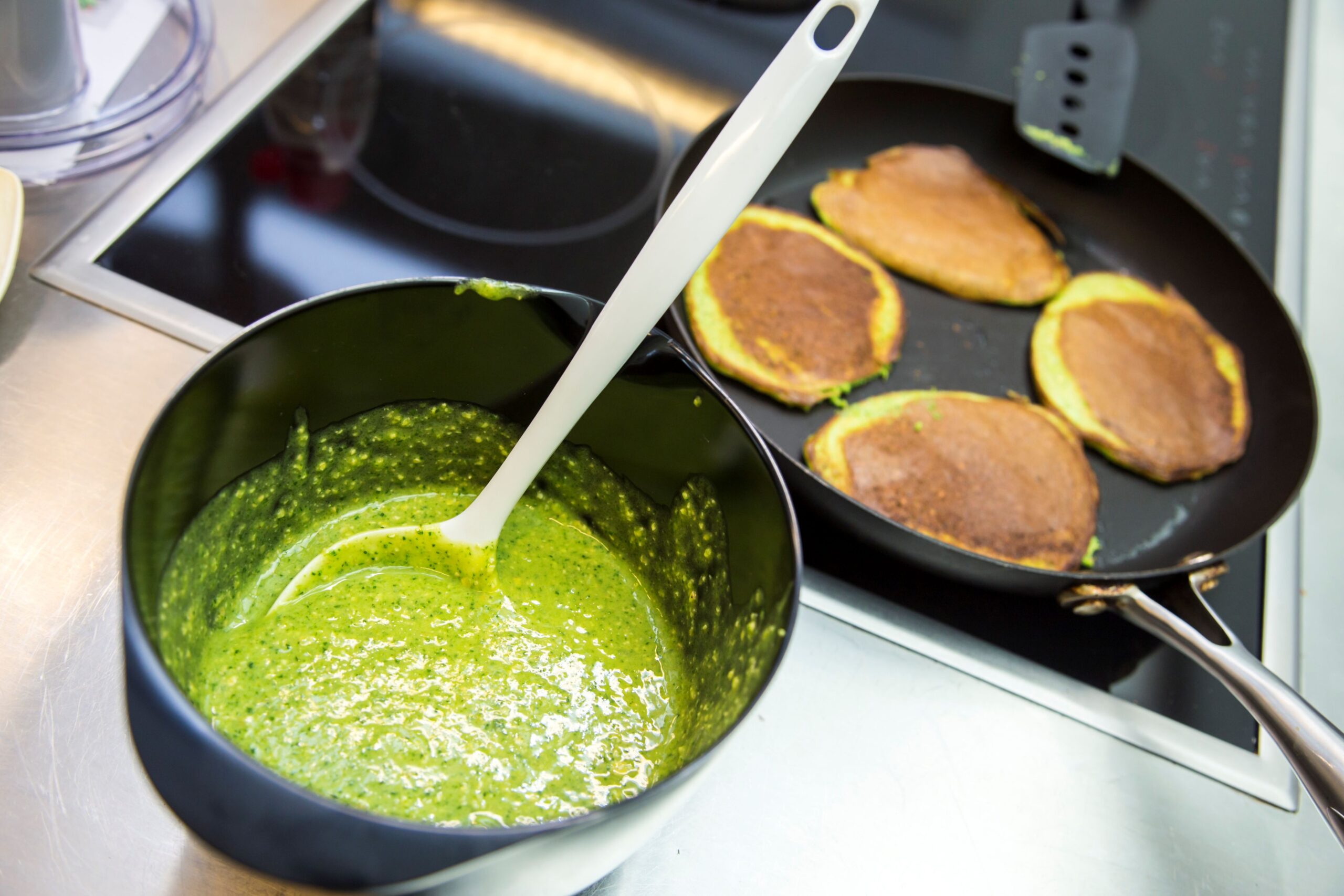 Forældre bakker op om frokostordninger i daginstitutionerne