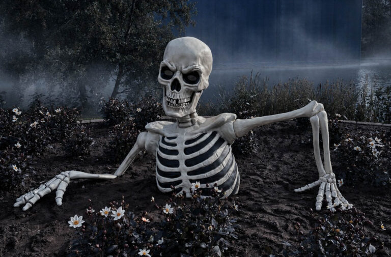 Universe skruer op for Halloween i efterårsferien