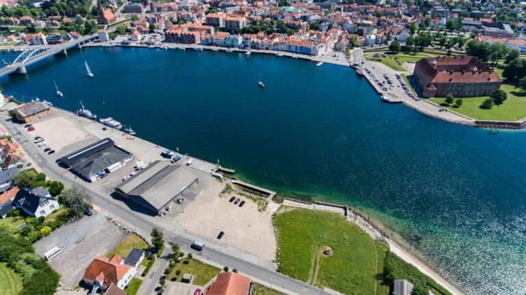 Sundgade-projektet sendes i nyt udbud