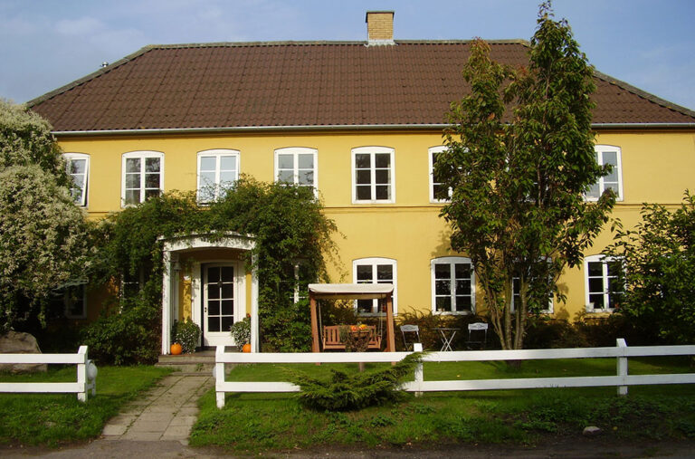 Hanne Lund fra vandrehjemmet i Vollerup bliver 80 år